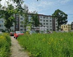 1-комн. кв. 35.6 м² 5/5 этаж