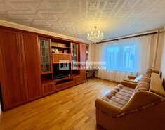 1-комн. кв. 46.8 м² 13/17 этаж