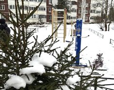 3-комн. кв. 72.8 м² 5/9 этаж