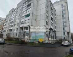 1-комн. кв. 44.6 м² 2/9 этаж