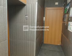 1-комн. кв. 38.5 м² 3/3 этаж