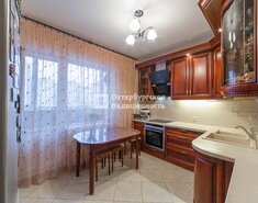 3-комн. кв. 73.6 м² 3/8 этаж