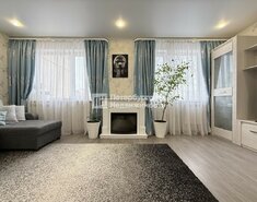 3-комн. кв. 75.3 м² 3/14 этаж