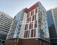 Студия 29.9 м² 2/12 этаж