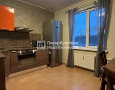 2-комн. кв. 53.9 м² 3/5 этаж