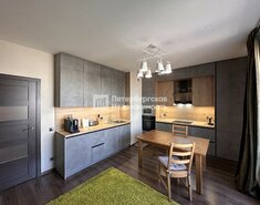 2-комн. кв. 55.5 м² 8/25 этаж