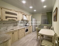 2-комн. кв. 61.18 м² 9/24 этаж