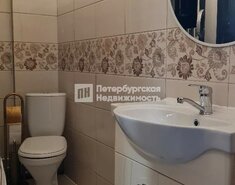 Студия 30 м² 1/3 этаж