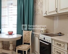 3-комн. кв. 65.5 м² 7/16 этаж