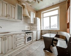 2-комн. кв. 57.5 м² 4/5 этаж