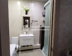 Студия 29.4 м² 4/9 этаж