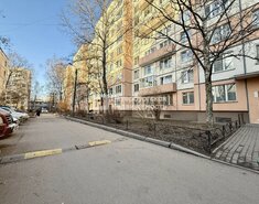2-комн. кв. 50.4 м² 8/9 этаж