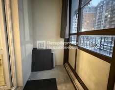 Студия 24.9 м² 1/12 этаж