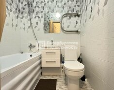 Студия 20.5 м² 5/11 этаж