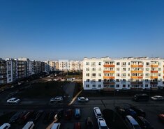 Студия 20.4 м² 5/5 этаж