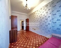 1-комн. кв. 41.3 м² 2/3 этаж