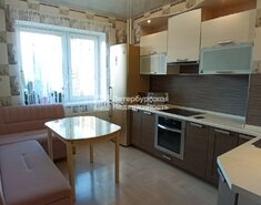 1-комн. кв. 38.2 м² 13/22 этаж