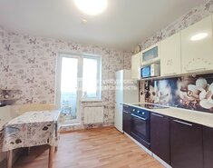 1-комн. кв. 38.7 м² 13/17 этаж