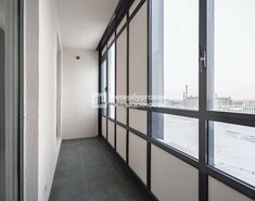 3-комн. кв. 87.3 м² 11/12 этаж