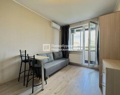 Студия 20.5 м² 5/11 этаж