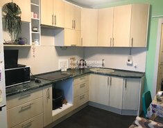 1-комн. кв. 34.7 м² 14/17 этаж