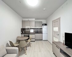 1-комн. кв. 31.6 м² 3/13 этаж