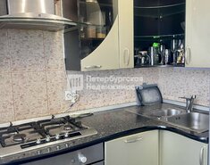 3-комн. кв. 67.9 м² 4/5 этаж