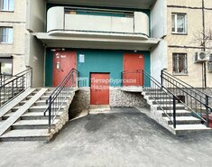 3-комн. кв. 66 м² 8/12 этаж