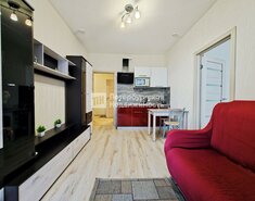 1-комн. кв. 37.2 м² 9/23 этаж