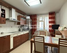 2-комн. кв. 59.3 м² 14/14 этаж