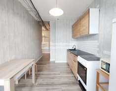 1-комн. кв. 39 м² 7/16 этаж