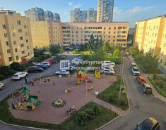 2-комн. кв. 66 м² 5/5 этаж