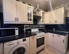 1-комн. кв. 29.5 м² 4/5 этаж