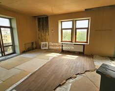 3-комн. кв. 132 м² 6/6 этаж