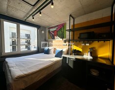 Студия 15.3 м² 19/26 этаж