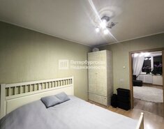 3-комн. кв. 59.2 м² 7/9 этаж