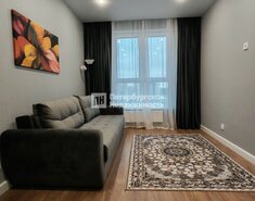 1-комн. кв. 30 м² 13/18 этаж