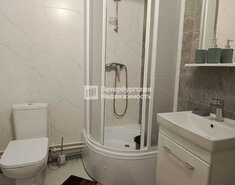 Студия 25.5 м² 1/5 этаж