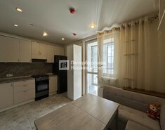 2-комн. кв. 47.2 м² 4/15 этаж