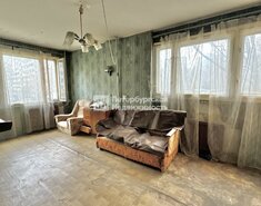 3-комн. кв. 62.6 м² 2/9 этаж