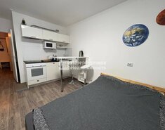 Студия 26.6 м² 8/12 этаж