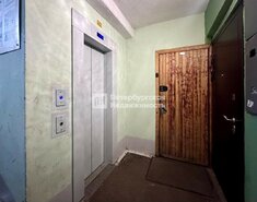 3-комн. кв. 58.1 м² 7/10 этаж