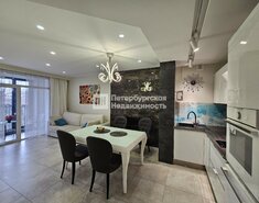 1-комн. кв. 59 м² 4/8 этаж