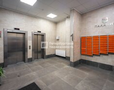 3-комн. кв. 88.4 м² 3/10 этаж