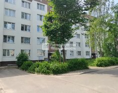 1-комн. кв. 35.6 м² 5/5 этаж