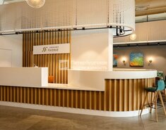 Студия 25.1 м² 12/12 этаж