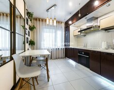 3-комн. кв. 76.9 м² 1/9 этаж