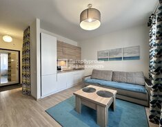 Студия 23.8 м² 4/24 этаж