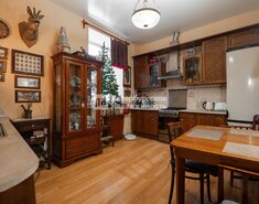 4-комн. кв. 105.9 м² 3/6 этаж