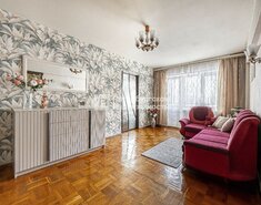 2-комн. кв. 46 м² 2/5 этаж
